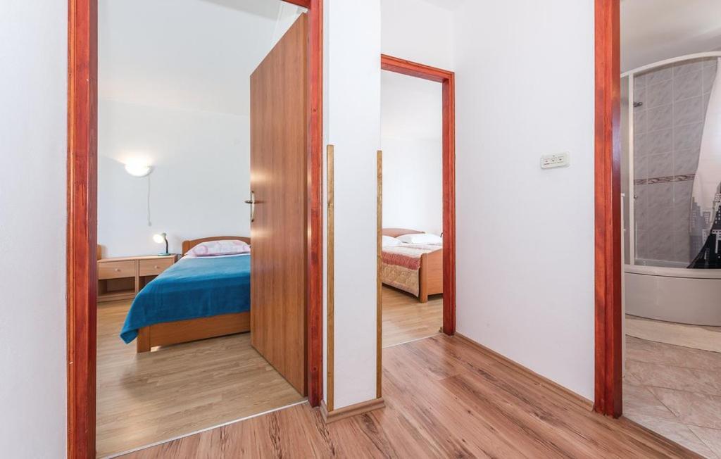 Apartment Ivan Raslina Exterior photo