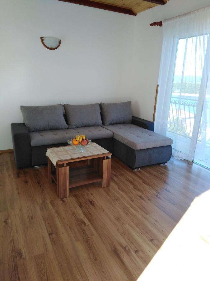 Apartment Ivan Raslina Exterior photo